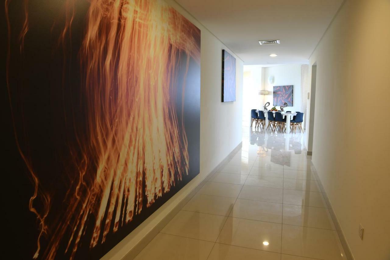 Gulf Suites Hotel Amwaj Manama Exterior foto